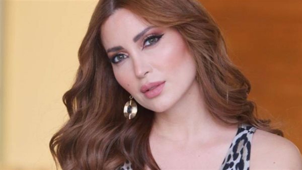 نسرين طافش _ أرشيفية