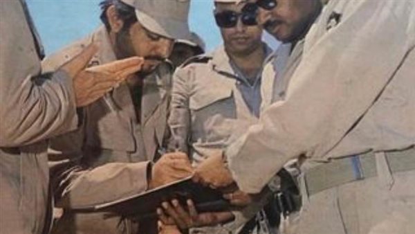 الشيخ خليفة بن زايد