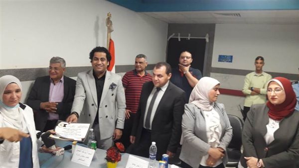 احتفالا باليوم العالمي