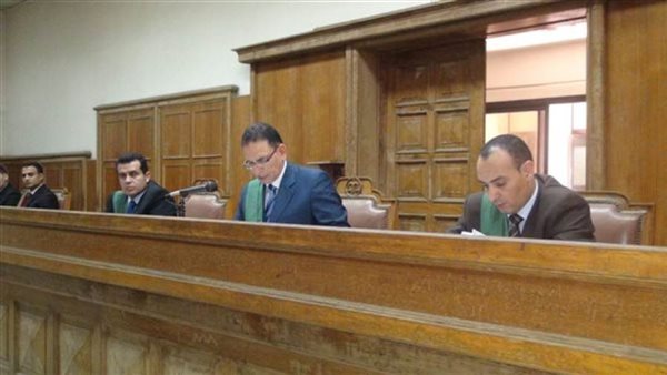 المؤبد لشقيقان قتلا