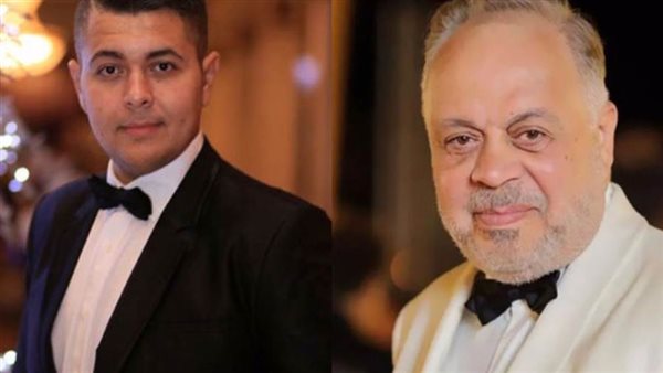 كريم مغاوري - أشرف