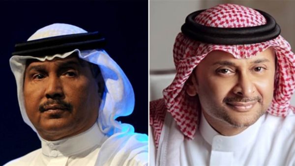 محمد عبده _ أرشيفية