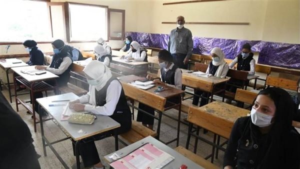 محافظ سوهاج يتفقد