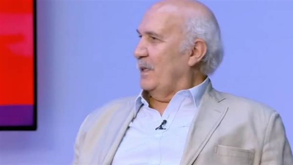 السيد عبد العال