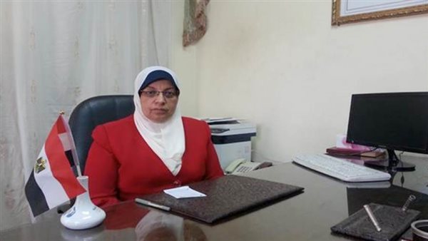 توزيع 40 كرتونة مواد