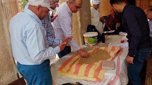 محافظ الدقهلية يعلن