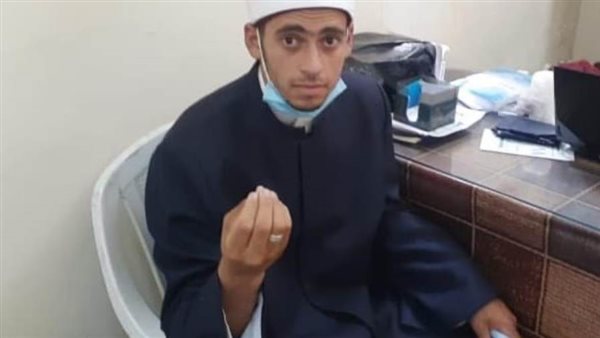 القبض على منتحل صفة