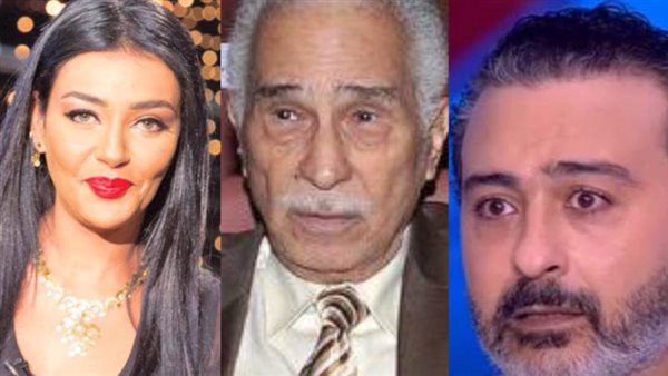 أحمد عزمي وعبد الرحمن