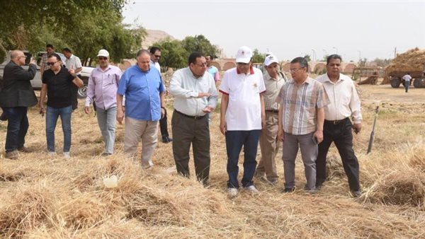 رئيس جامعة سوهاج