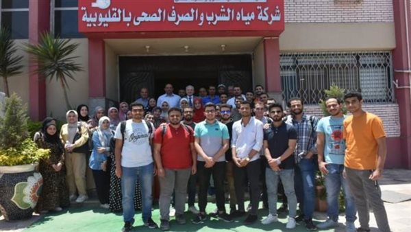 طلاب هندسة جامعة