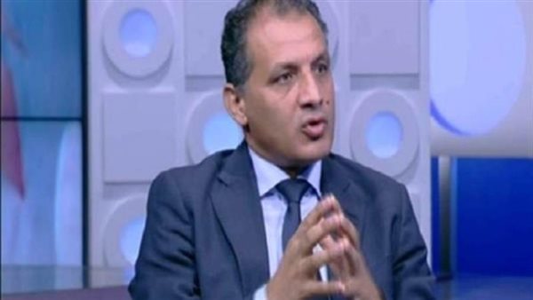 دكتور محمد فايز فرحات