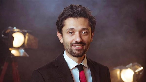 كريم محمود عبد العزيز