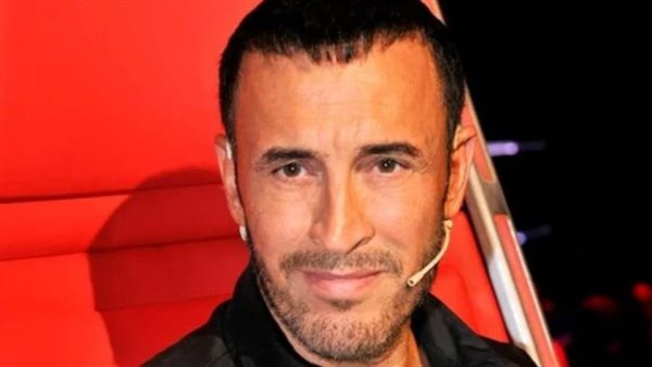 كاظم الساهر _ أرشيفية