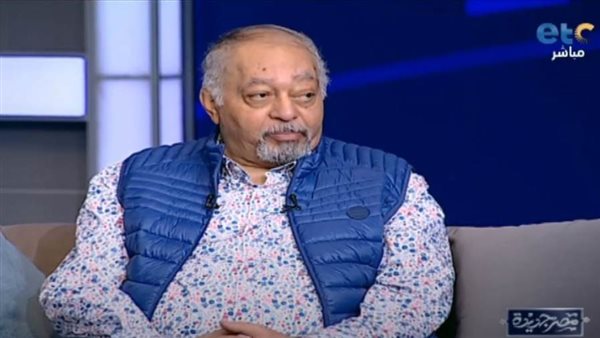 سامي مغاوري