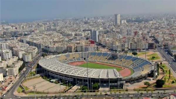 استاد محمد الخامس