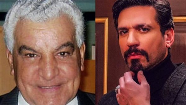 حسن الرداد _ أرشيفية