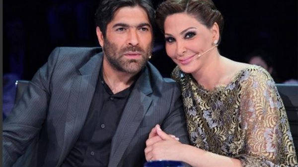 إليسا ووائل كفوري