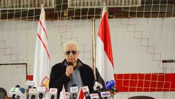 مرتضى منصور