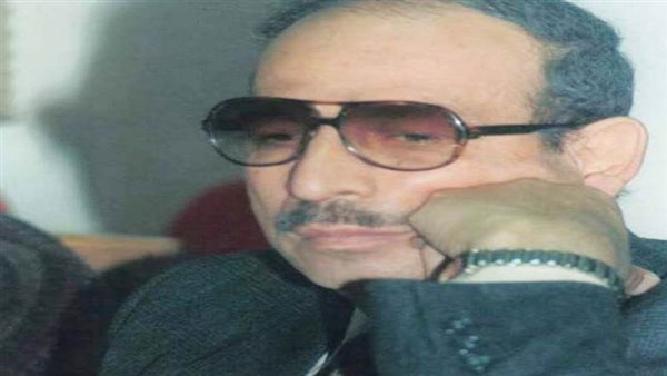 عبد الرحمن الشافعي