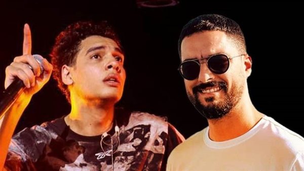 حسن الشافعي - مروان