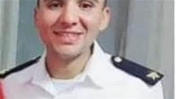 حاول ينقذ غريق..