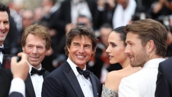 مهرجان كان السينمائي