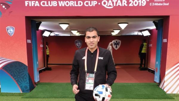 محمود أبو الرجال