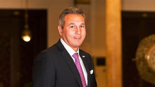 محمد الأتربي: لا