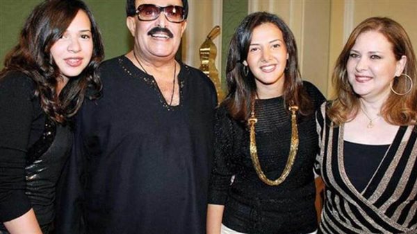 سمير غانم وإيمي