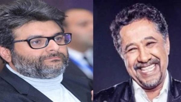 وليد منصور والشاب