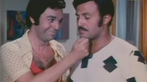 سمير صبري وسمير غانم