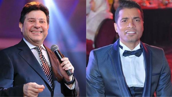 حسن شاكوش وهاني شاكر