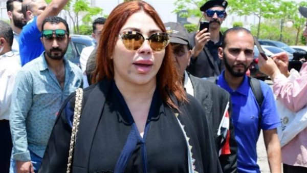 غادة إبراهيم