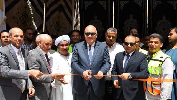 بتكلفة 15مليون جنيه