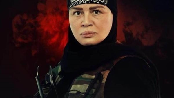 إلهام شاهين