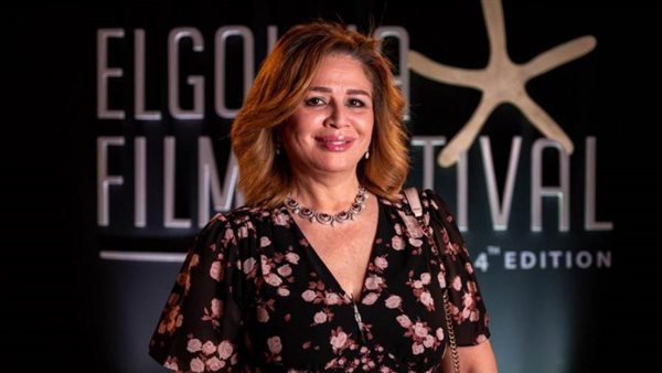 إلهام شاهين