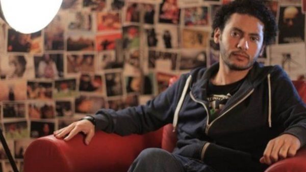 محمد سلامة _ أرشيفية