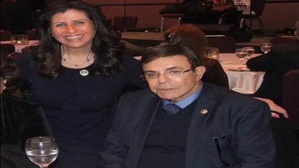 سمير صبري وميريت