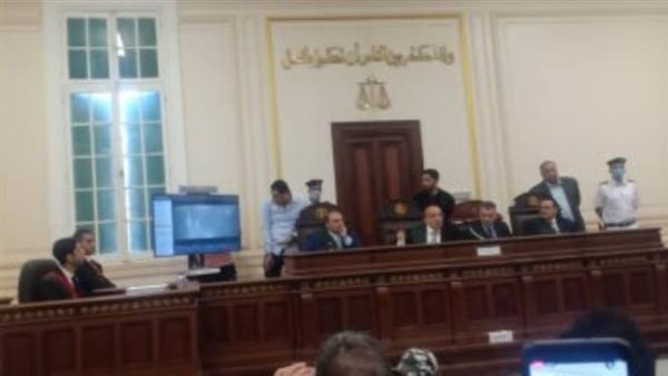 أسرع حكم بالاعدام..