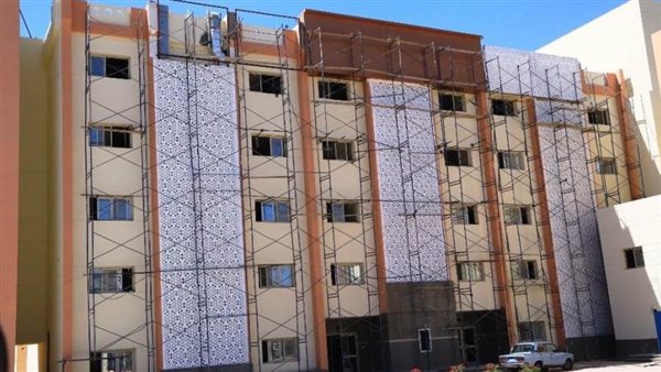 محافظ سوهاج: 90%