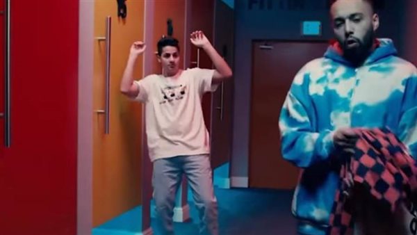 أبو الأنوار - عنبة