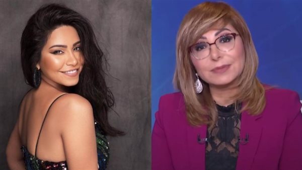 لميس الحديدي - شيرين