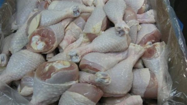 ضبط 429كجم مخلفات