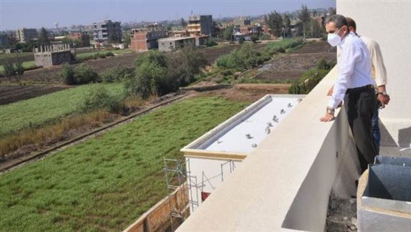 إنشاء أول جامعة تكنولوجية