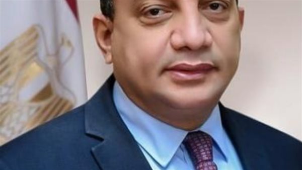 رئيس جامعه بنى سويف