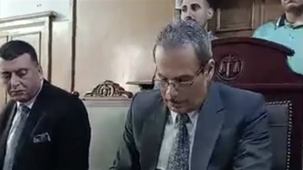 جنايات المنصورة تقضى