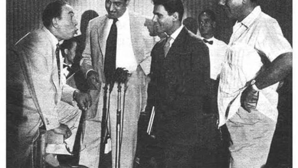 إسماعيل ياسين وعبد