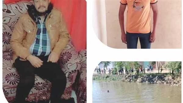 الحزن يخيم علي أهالي