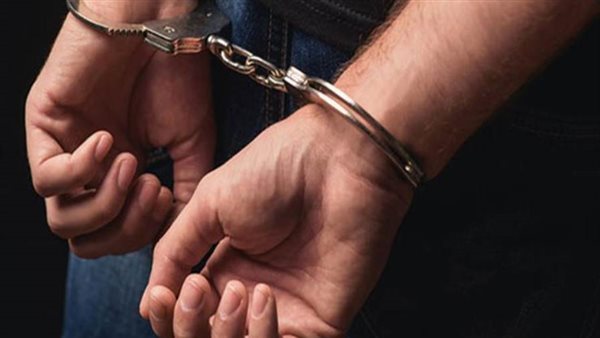 ضبط عاطل عن العمل