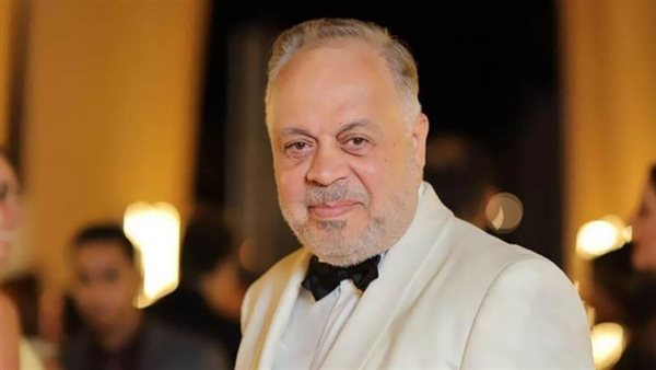 أشرف زكي نقيب المهن